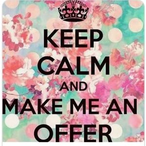 OFFERS WELCOME!! Victoria's secret pink intimates